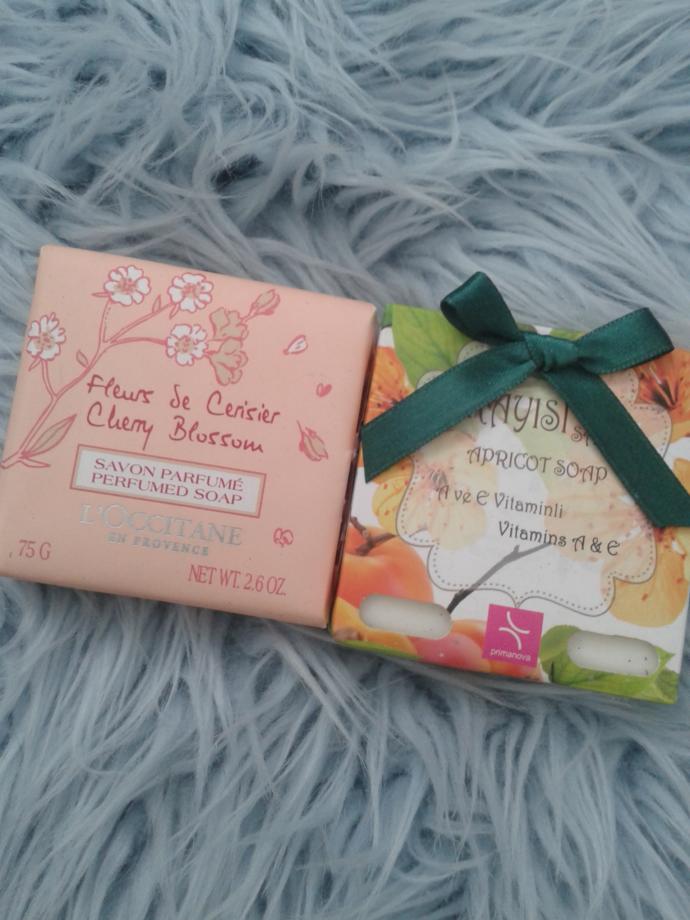 Minik Bir Kozmetik Alışverişi ve Yorumlarım!