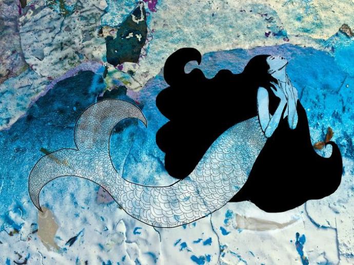 Berlin Duvarı'nın Hüzünlü Rengini Boya Kalıntılarıyla Şahesere Çevirmektir Asıl Sanat!