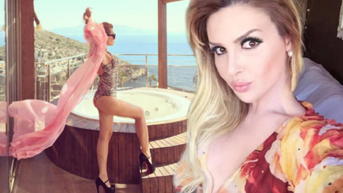 Sosyal Medya Fenomeni Selin Ciğerci'den Aşka Dair Tepkiler ve Akılalmaz Tespitler
