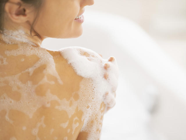 Duş Almak Değil Banyo Yapmak Gerek: Banyo Yapmanın İncelikleri