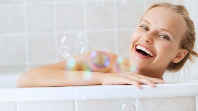 Duş Almak Değil Banyo Yapmak Gerek: Banyo Yapmanın İncelikleri