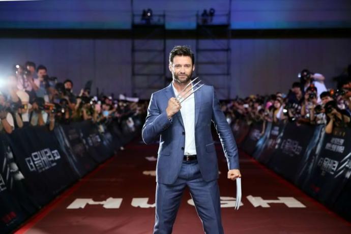 Hollywood'un En Çekici ve En Yakışıklı 20 Erkek Oyuncusu!