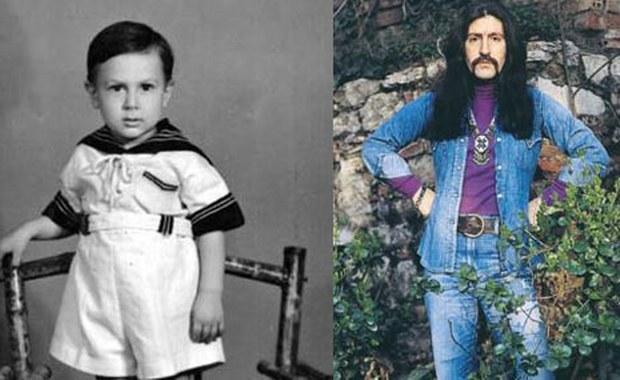 "Bir Yıldız Doğuyor!" Dedirten Ünlülerimizin Çocukluk Halleri