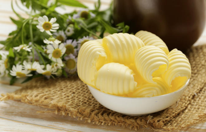 Yağ Yakıcı Besinler İle Kısa Sürede İnatçı Yağlardan Kurtulmanın Yolları!