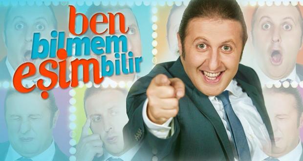"Ben Bilmem Eşim Bilir" Deyip Evliliklerinden Olan 5 Ünlü Çift!