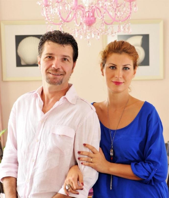 "Ben Bilmem Eşim Bilir" Deyip Evliliklerinden Olan 5 Ünlü Çift!