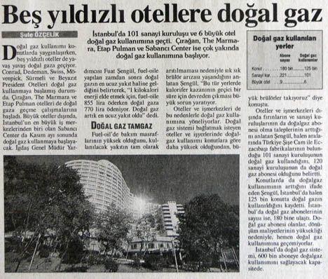 1994 Öncesinde İstanbul'un Yaşadığı En Büyük Üç Çevresel Sorun ve Sonrasında Yapılan Islahatlar