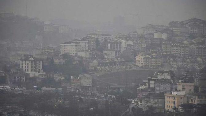 1994 Öncesinde İstanbul'un Yaşadığı En Büyük Üç Çevresel Sorun ve Sonrasında Yapılan Islahatlar