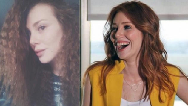 Makyajsız Güzel Olsalar da Makyajla Daha Bir Süper Olan Ünlülerimiz!