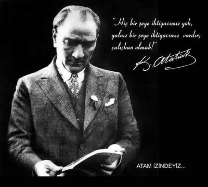 Mustafa Kemâl Atatürk, CHP ve Devlet Sosyalizmi