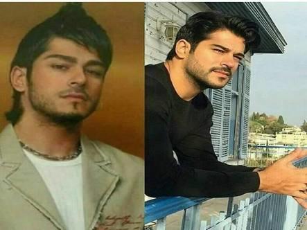 Karizmaları ile Ekrana Damga Vuran Jönlerin Yıllar Önceki Hali Şaşkınlık Yaratıyor!