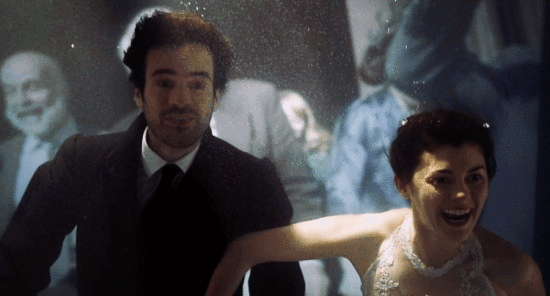 Sıkılmadan İzleyebileceğiniz, Baymayan 5 Romantik Film