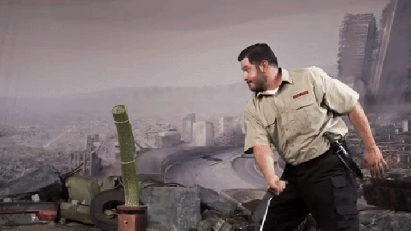 El Değmemiş İsteyenlere "Elinin Körü" Demeniz İçin Yüzlerce Gerekçeden Sadece Birkaçı!