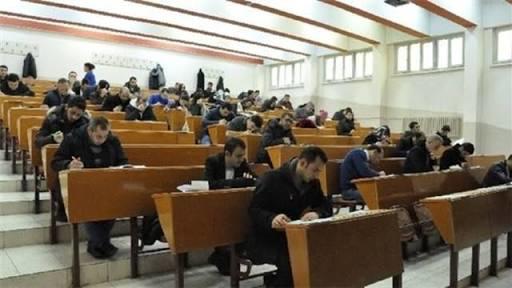 Bir Neslin Sınavlarla Olan İmtihanı!