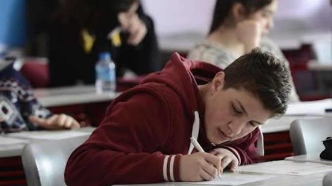 Bir Neslin Sınavlarla Olan İmtihanı!