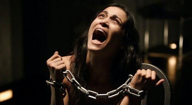 Tüylerinizi Ürpertecek, Etkisinden Çıkamayacağınız 5 "Slasher" Film