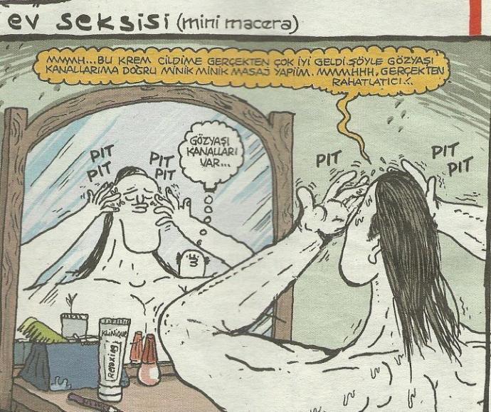 Seni Güldürmenin Ne Kadar Üzdüğünü Bilsen Beni