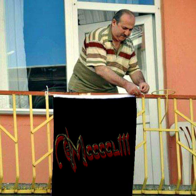 Ben de Kız Babası Olmanın Mutluluğunu, Hatta Daha Fazlasını Tattım!