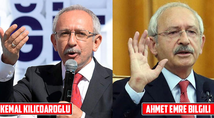 Ünlülere Olan Benzerlikleri Bakımından Pes Dedirten 4 Kişi