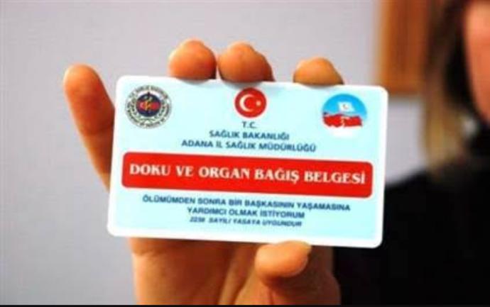 İnsandan Geriye Yalnız Adı Kalacak, Nasıl Anılmak İsterseniz Öyle Bırakın!