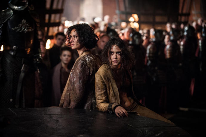 Game of Thrones 7. Sezon 3. Bölüm İle Öne Çıkanlar!