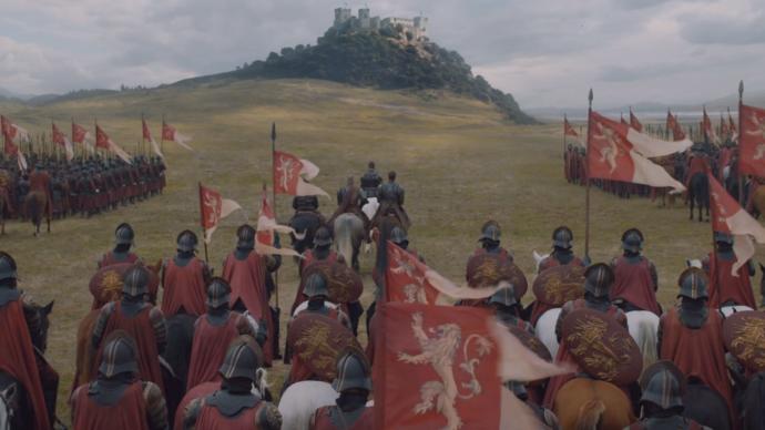 Game of Thrones 7. Sezon 3. Bölüm İle Öne Çıkanlar!