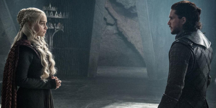 Game of Thrones 7. Sezon 3. Bölüm İle Öne Çıkanlar!
