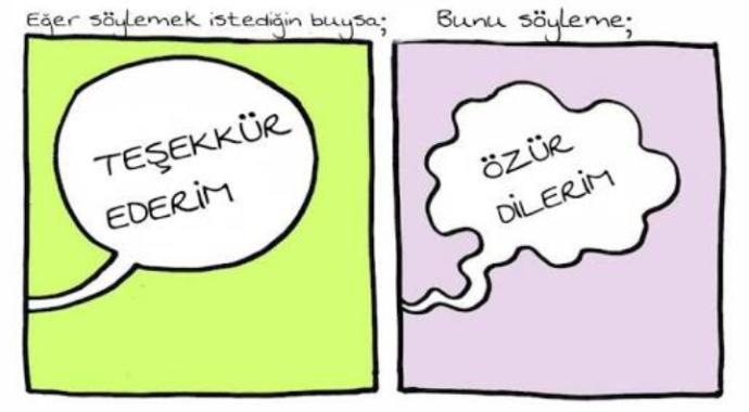 Sağlıklı Bir Yaşam İçin Seçici Olmaktan Korkmayın