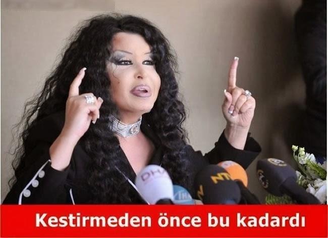 "Her Şey İki Bacak Arasında Değil" Demeyin Tam Olarak Orada!