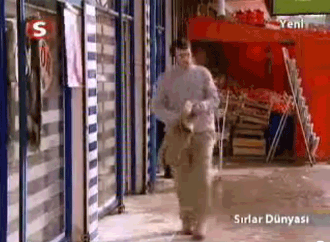 Yakın Çevrenizde Gördüğünüz veya Bizzat Size Ait 6 "Türk Ebeveyn" Modeli!