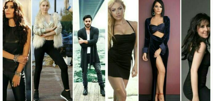 Yarışmalar Sayesinde Tanıdığımız Güneş Gibi Parlayan 6 Ünlü Sanatçımız!