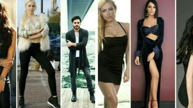 Yarışmalar Sayesinde Tanıdığımız Güneş Gibi Parlayan 6 Ünlü Sanatçımız!