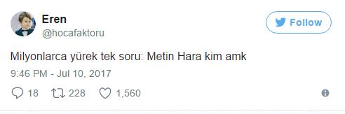 Metin Hara ve Adriana Lima Aşkına Yönelik Yapılan En Komik Yorumlar