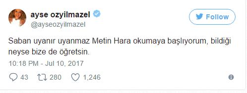 Metin Hara ve Adriana Lima Aşkına Yönelik Yapılan En Komik Yorumlar