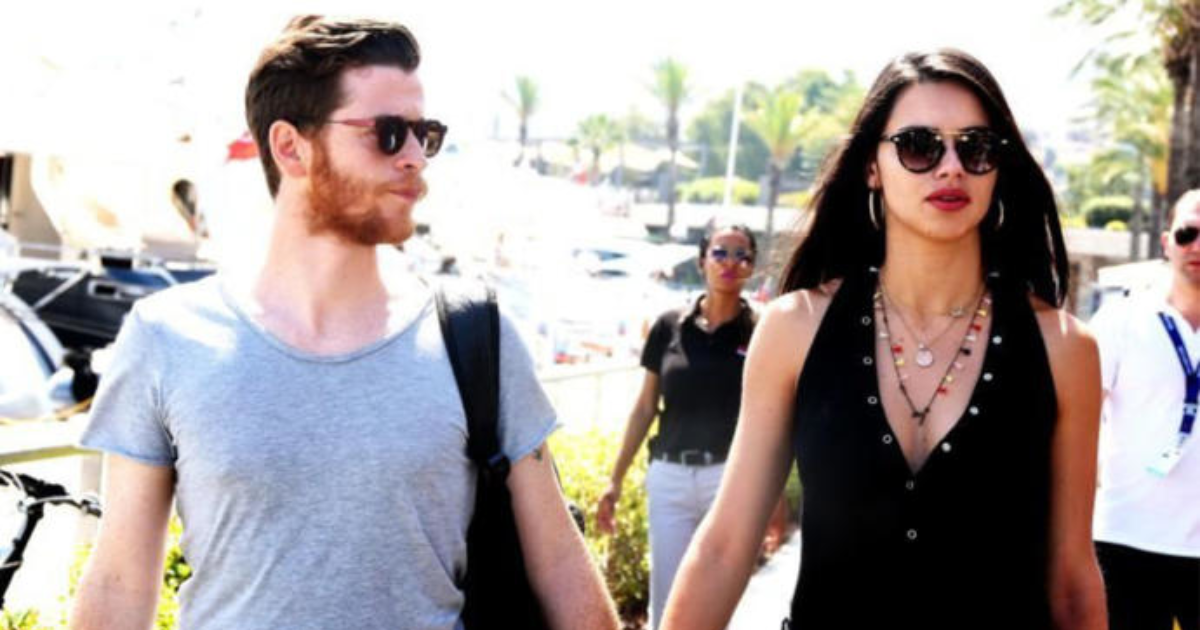Metin Hara ve Adriana Lima Aşkına Yönelik Yapılan En Komik Yorumlar
