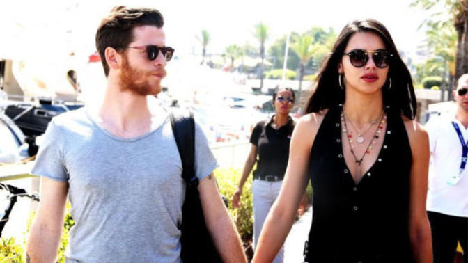 Metin Hara ve Adriana Lima Aşkına Yönelik Yapılan En Komik Yorumlar