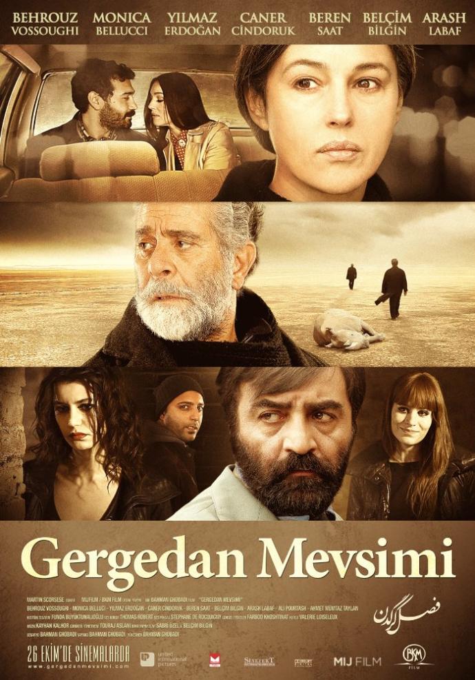 Yaşayan En Güzel Kadın Monica Belluci Hakkında Bilinmeyenler!