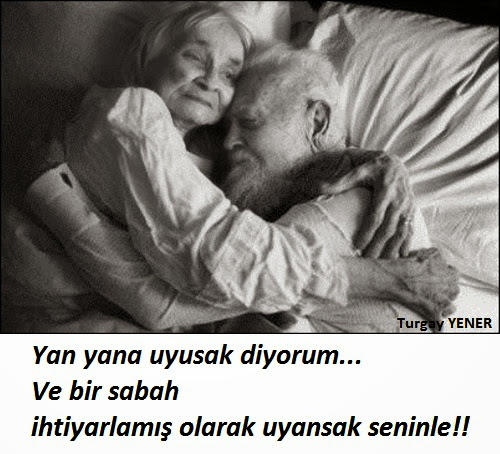 Aşka Bir De Benim Kalbimden Bakın İstedim