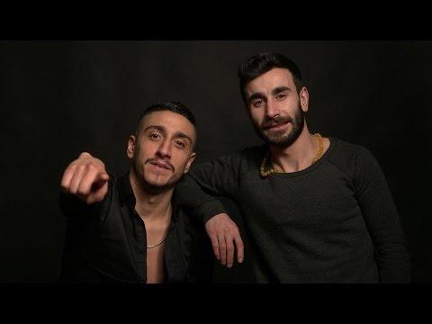 Nazorella Sordu Heijan Bütün Samimiyetiyle Yanıtladı!