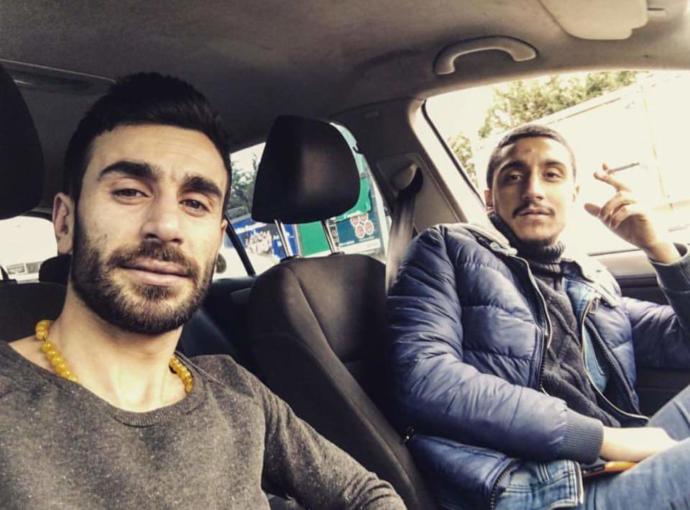 Nazorella Sordu Heijan Bütün Samimiyetiyle Yanıtladı!