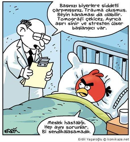 Sivilcelerinize Veda Etmenizi Sağlayacak 5 Yöntem