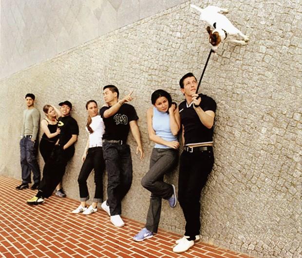 Bakış Açısının Önemini Anlatan 10 Yanıltıcı Fotoğraf
