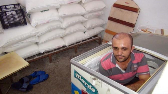 Türk İnsanının "Ohh Bee Dünya Varmış!" Dedirten Serinleme Taktikleri