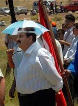 Türk İnsanının "Ohh Bee Dünya Varmış!" Dedirten Serinleme Taktikleri