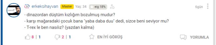 Geçmişe Yolculuk Yapıp, Sorularımızı Sorduk! Şimdiki Zamana Dönüp Ödülü Kapma Vakti Geldi! :)
