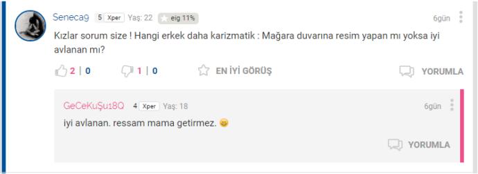 Geçmişe Yolculuk Yapıp, Sorularımızı Sorduk! Şimdiki Zamana Dönüp Ödülü Kapma Vakti Geldi! :)