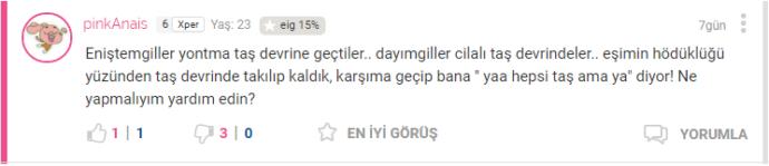 Geçmişe Yolculuk Yapıp, Sorularımızı Sorduk! Şimdiki Zamana Dönüp Ödülü Kapma Vakti Geldi! :)