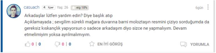 Geçmişe Yolculuk Yapıp, Sorularımızı Sorduk! Şimdiki Zamana Dönüp Ödülü Kapma Vakti Geldi! :)