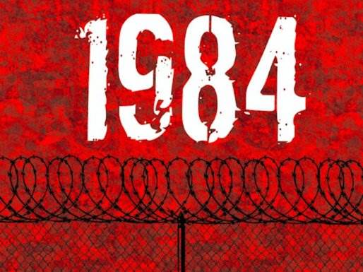 George Orwell-1984