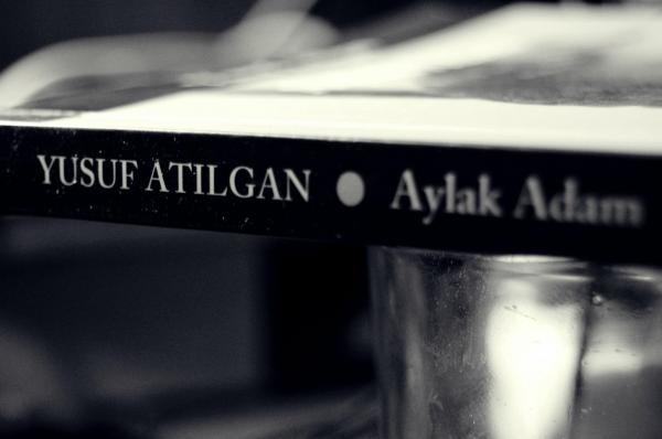 Arayışta Olan Bir Adamın Hikayesi: Aylak Adam